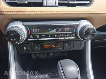2019 Toyota RAV4 XLE - miniatura 22