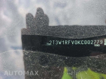 2019 Toyota RAV4 XLE - miniatura 5