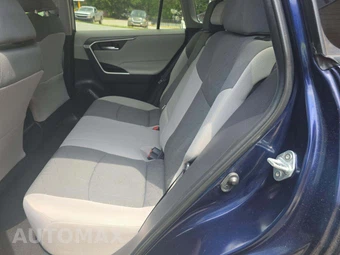 2019 Toyota RAV4 XLE – miniatura 13