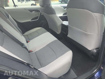 2019 Toyota RAV4 XLE – miniatura 16
