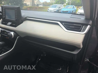 2019 Toyota RAV4 XLE – miniatura 19