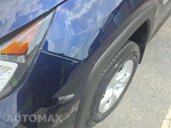 2019 Toyota RAV4 XLE – miniatura 22