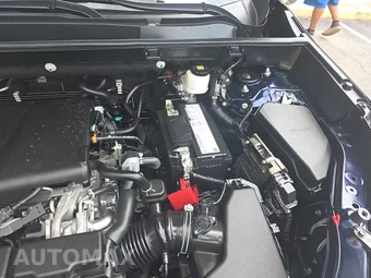 2019 Toyota RAV4 XLE – miniatura 24