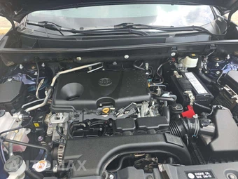 2019 Toyota RAV4 XLE – miniatura 25