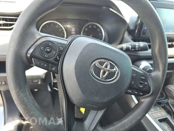 2019 Toyota RAV4 XLE - miniatura 10