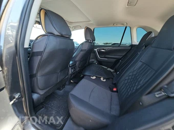 2019 Toyota RAV4 XLE - miniatura 13
