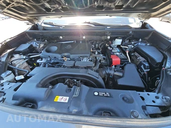 2019 Toyota RAV4 XLE - miniatura 15