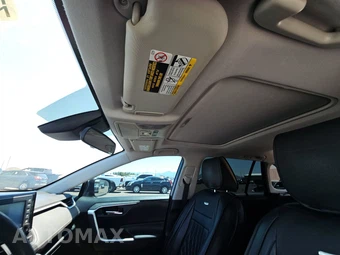 2019 Toyota RAV4 XLE - miniatura 17