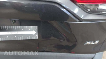 2019 Toyota RAV4 XLE - miniatura 21
