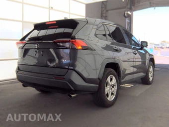 2019 Toyota RAV4 XLE - miniatura 4