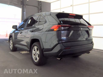 2019 Toyota RAV4 XLE - miniatura 6