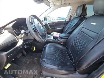 2019 Toyota RAV4 XLE - miniatura 7