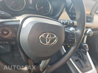 2019 Toyota RAV4 XLE – miniatura 10