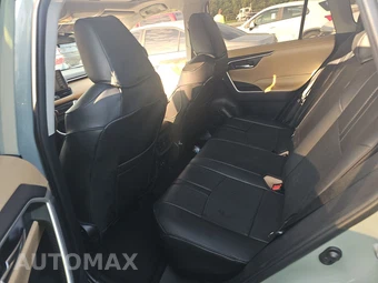2019 Toyota RAV4 XLE – miniatura 13