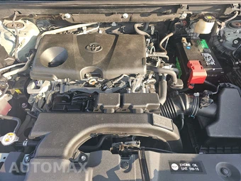 2019 Toyota RAV4 XLE – miniatura 15