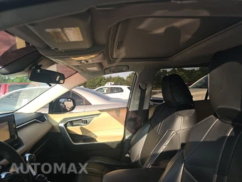 2019 Toyota RAV4 XLE – miniatura 18