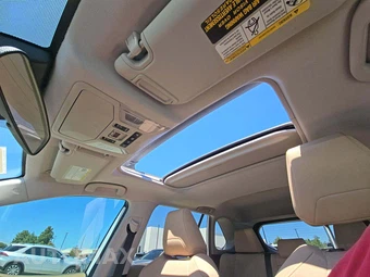 2019 Toyota RAV4 XLE - miniatura 11
