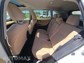 2019 Toyota RAV4 XLE - miniatura 13