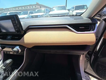 2019 Toyota RAV4 XLE - miniatura 19