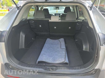 2019 Toyota RAV4 XLE – miniatura 11