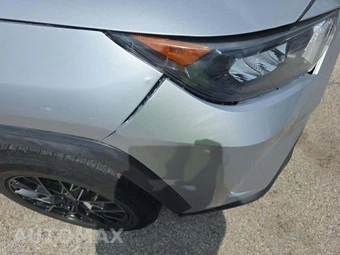 2019 Toyota RAV4 XLE – miniatura 19