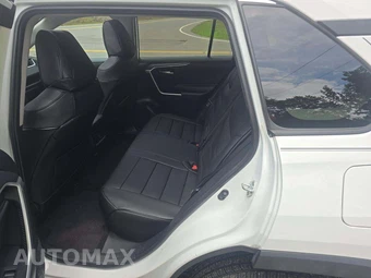 2019 Toyota RAV4 XLE – miniatura 13