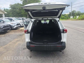 2019 Toyota RAV4 XLE – miniatura 14