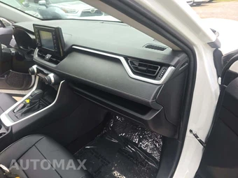 2019 Toyota RAV4 XLE – miniatura 19