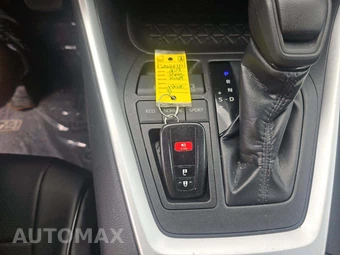 2019 Toyota RAV4 XLE – miniatura 8
