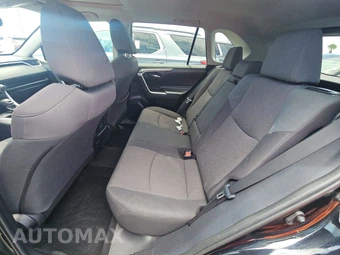 2019 Toyota RAV4 XLE – miniatura 13