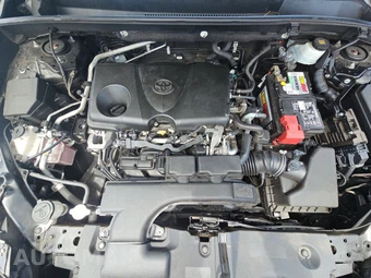 2019 Toyota RAV4 XLE – miniatura 15