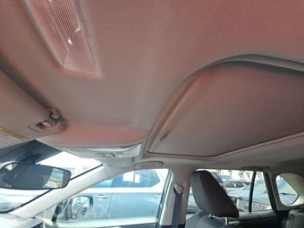 2019 Toyota RAV4 XLE – miniatura 17
