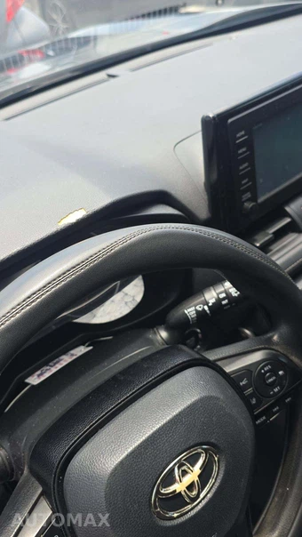 2019 Toyota RAV4 XLE – miniatura 20