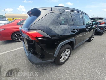 2019 Toyota RAV4 XLE – miniatura 4