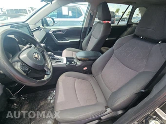 2019 Toyota RAV4 XLE – miniatura 7