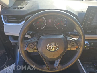 2019 Toyota RAV4 XLE - miniatura 10