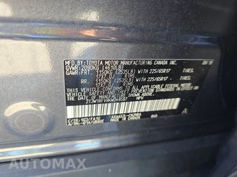 2019 Toyota RAV4 XLE - miniatura 14