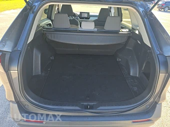 2019 Toyota RAV4 XLE - miniatura 16