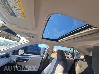 2019 Toyota RAV4 XLE - miniatura 17