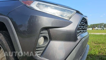 2019 Toyota RAV4 XLE - miniatura 39
