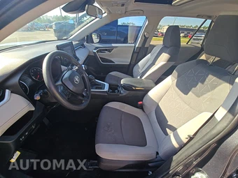 2019 Toyota RAV4 XLE - miniatura 7