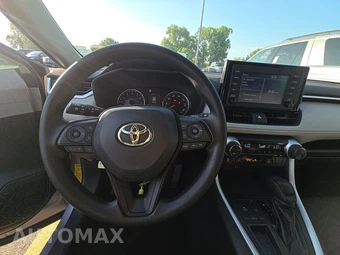2019 Toyota RAV4 XLE - miniatura 11