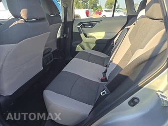 2019 Toyota RAV4 XLE - miniatura 13