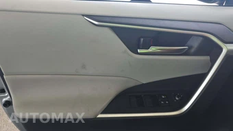2019 Toyota RAV4 XLE - miniatura 22