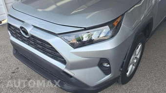 2019 Toyota RAV4 XLE - miniatura 40