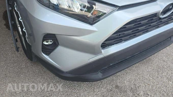 2019 Toyota RAV4 XLE - miniatura 42