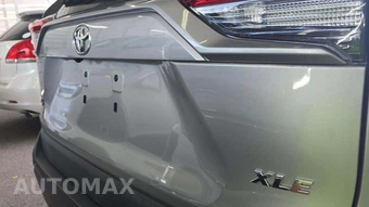 2019 Toyota RAV4 XLE - miniatura 53
