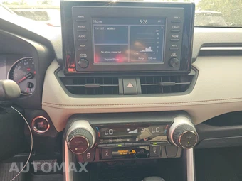 2019 Toyota RAV4 XLE - miniatura 11