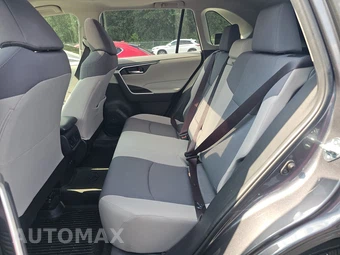 2019 Toyota RAV4 XLE - miniatura 13