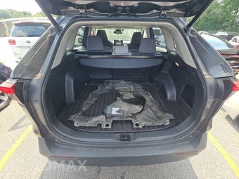 2019 Toyota RAV4 XLE - miniatura 16
